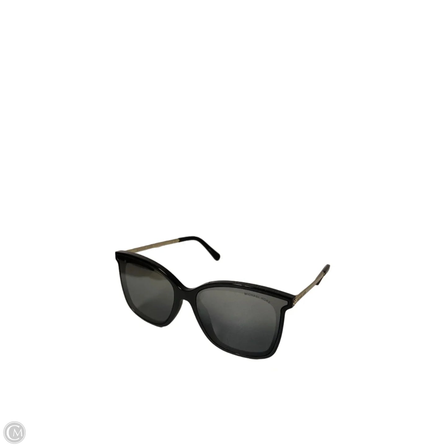Sunglasses Designer By Michael Kors, Size: