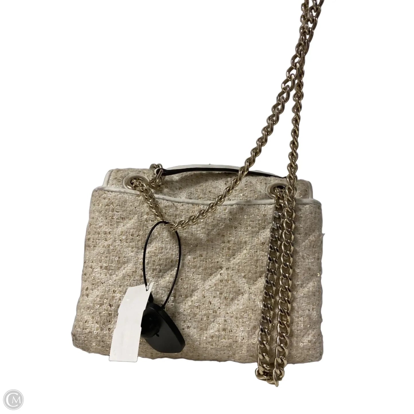 Handbag Designer By Kate Spade, Size: Medium