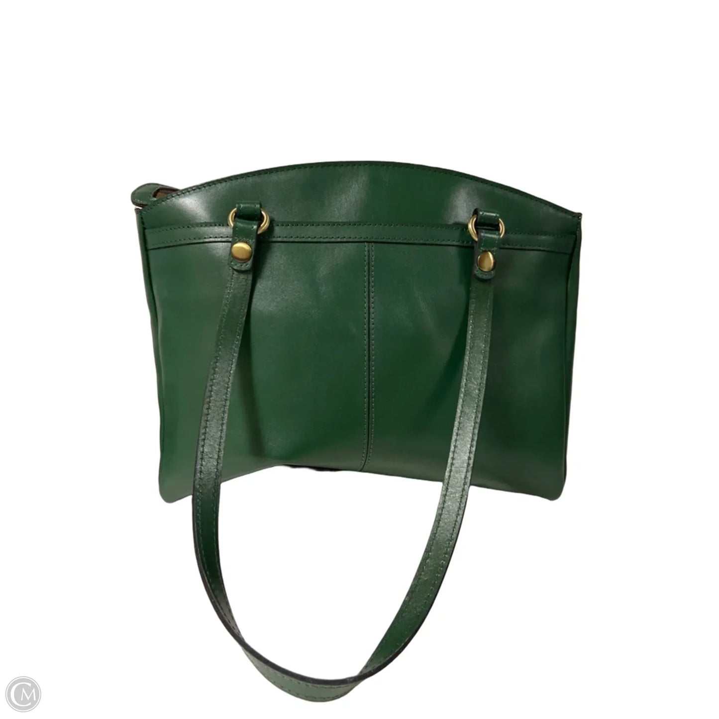 Handbag Designer By Patricia Nash, Size: Large