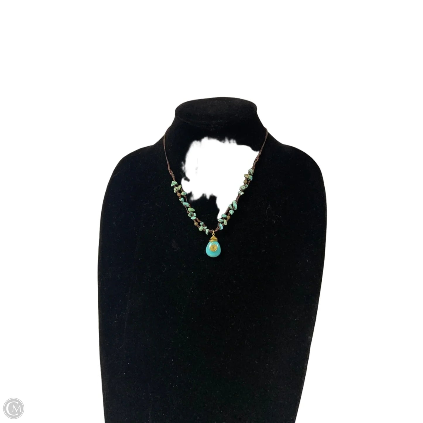 Necklace Chain By Clothes Mentor