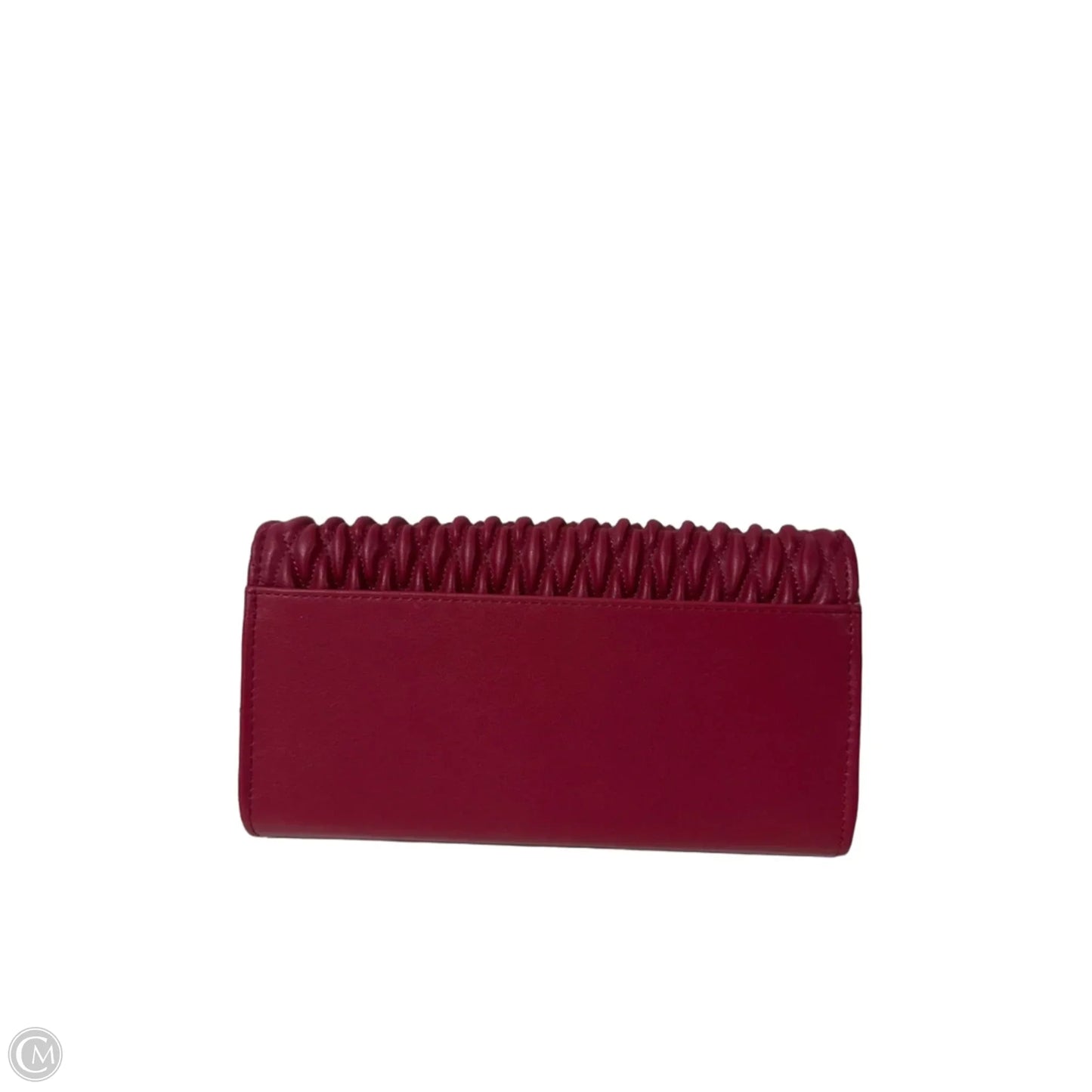 Wallet By Anne Klein, Size: Large
