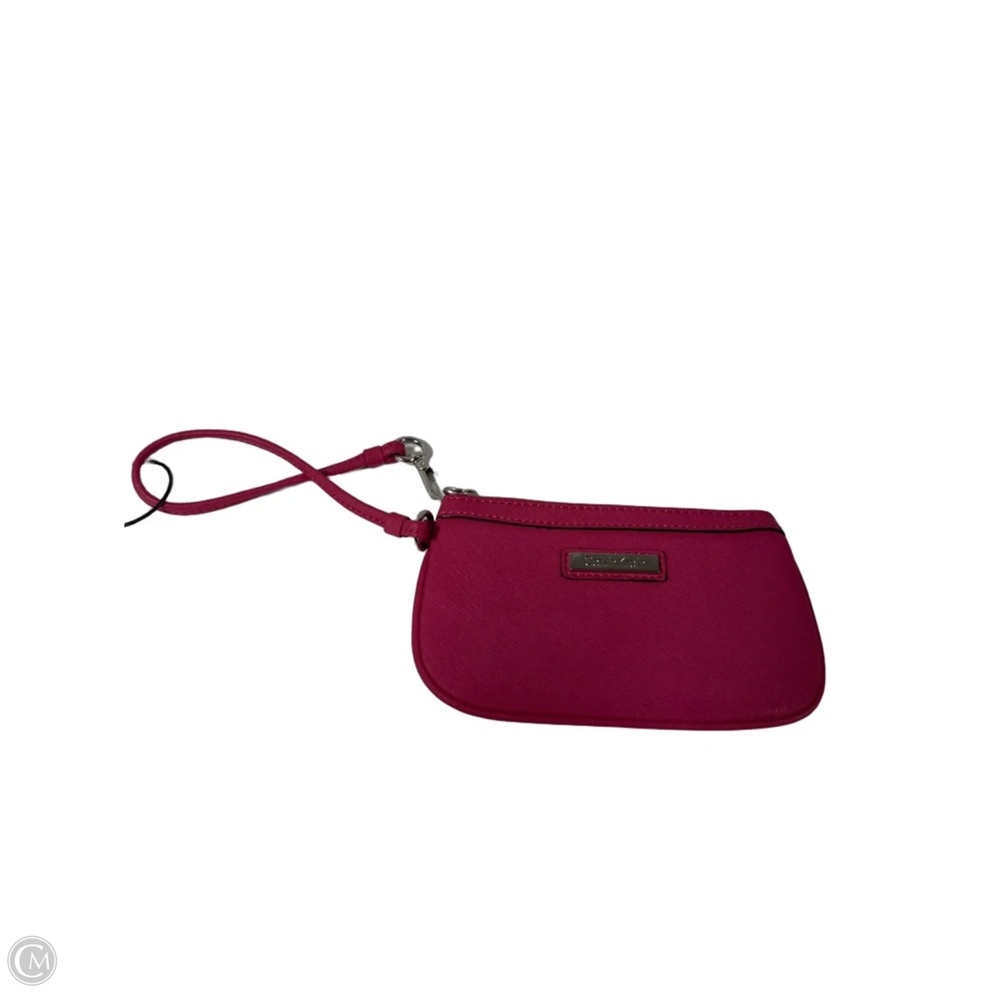 Wristlet By Calvin Klein, Size: Medium