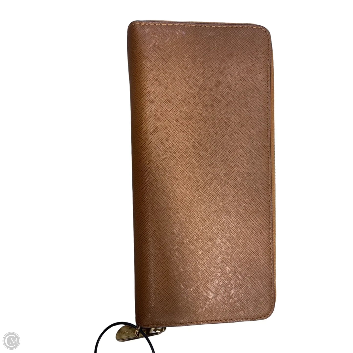 Wallet Designer By Michael Kors, Size: Large