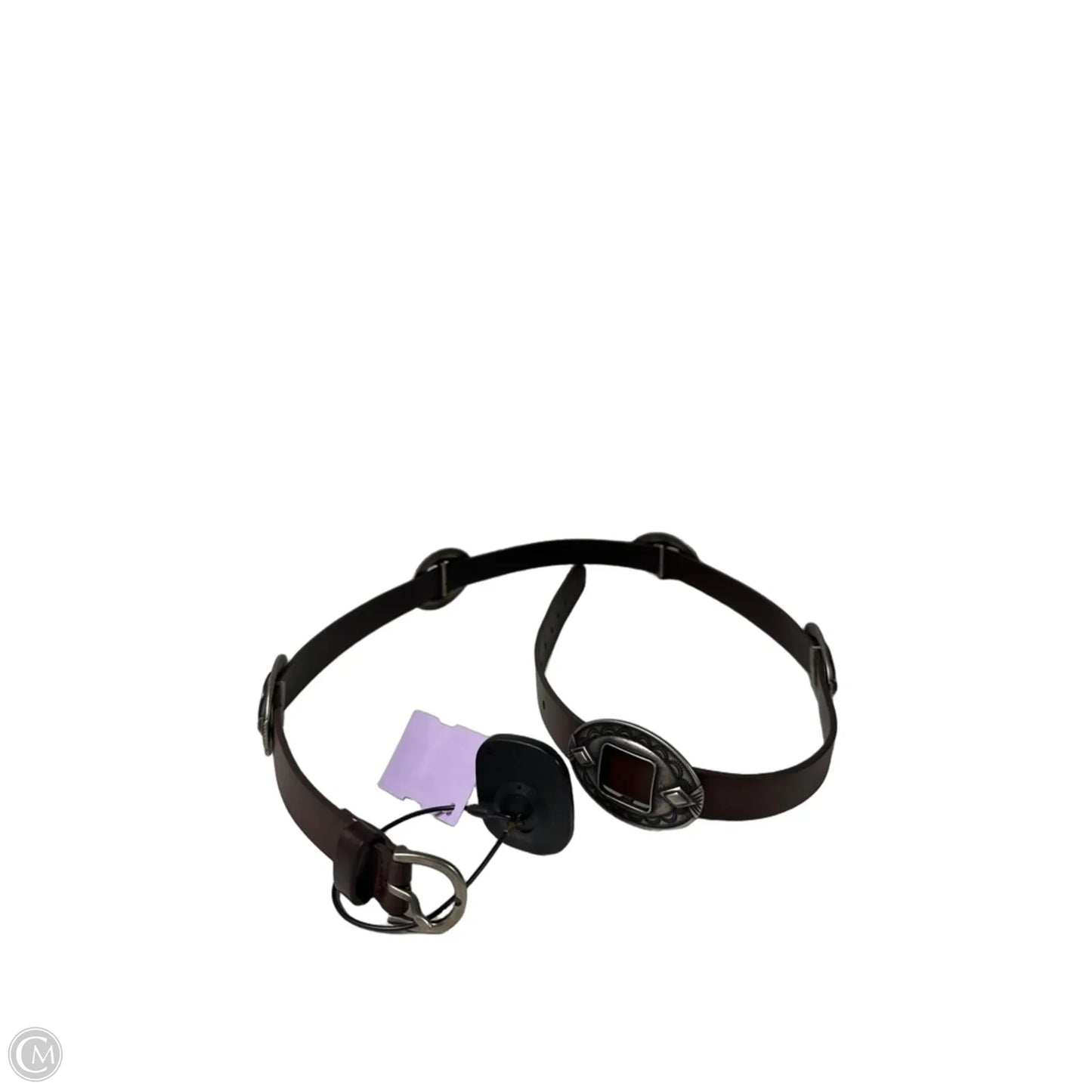Belt By Clothes Mentor, Size: