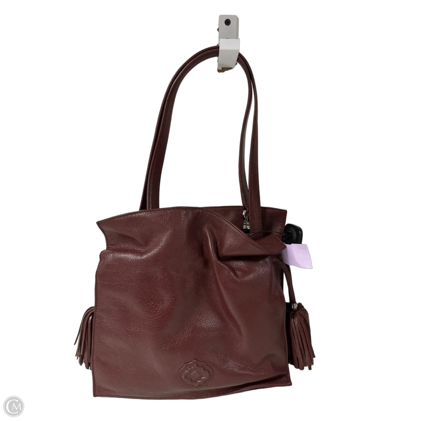 Handbag By Oryany, Size: Medium
