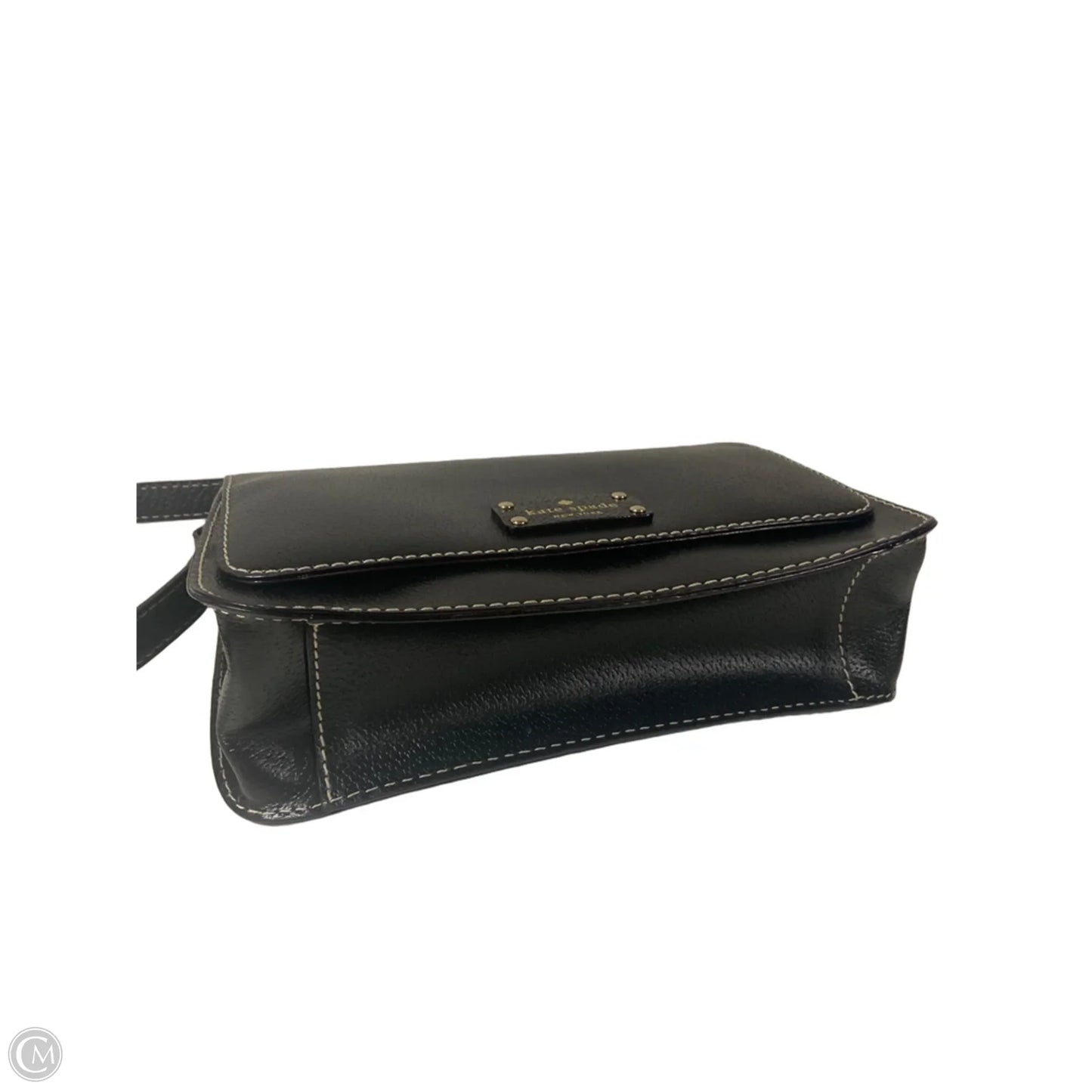 Crossbody Designer By Kate Spade, Size: Medium