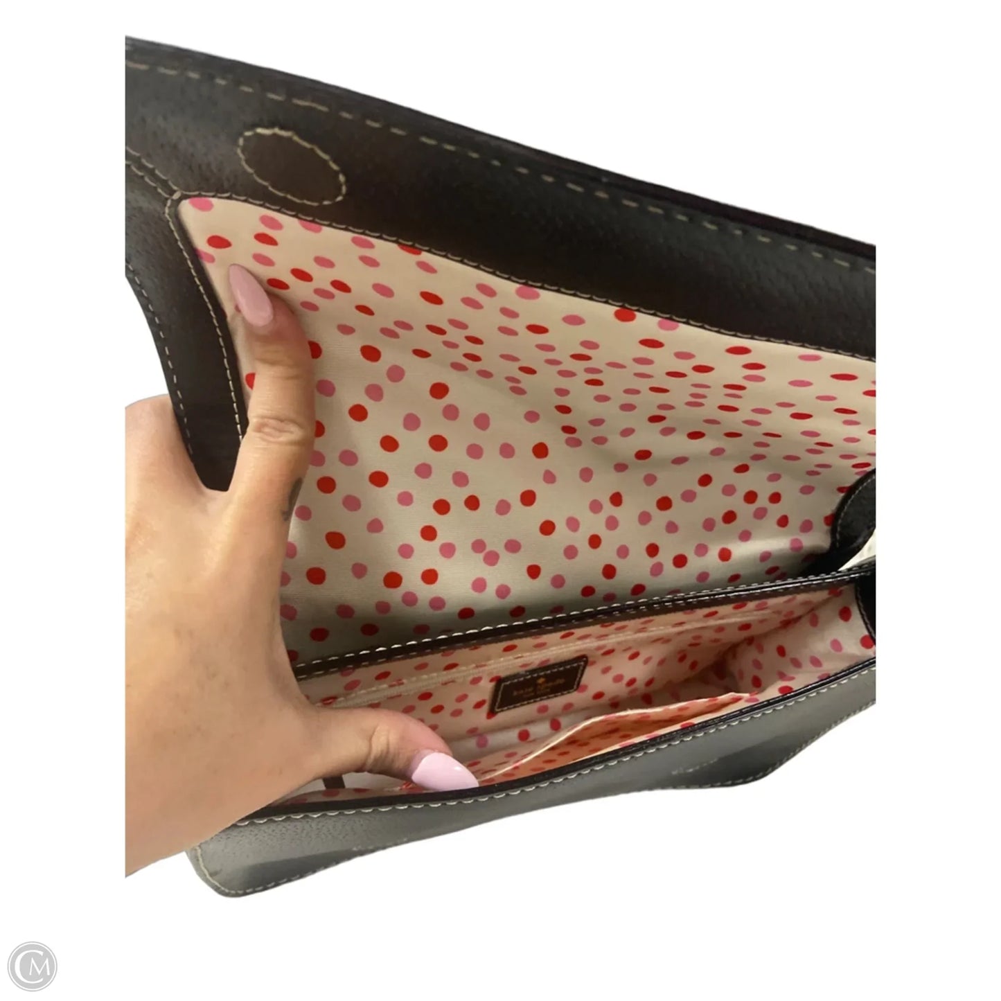 Crossbody Designer By Kate Spade, Size: Medium