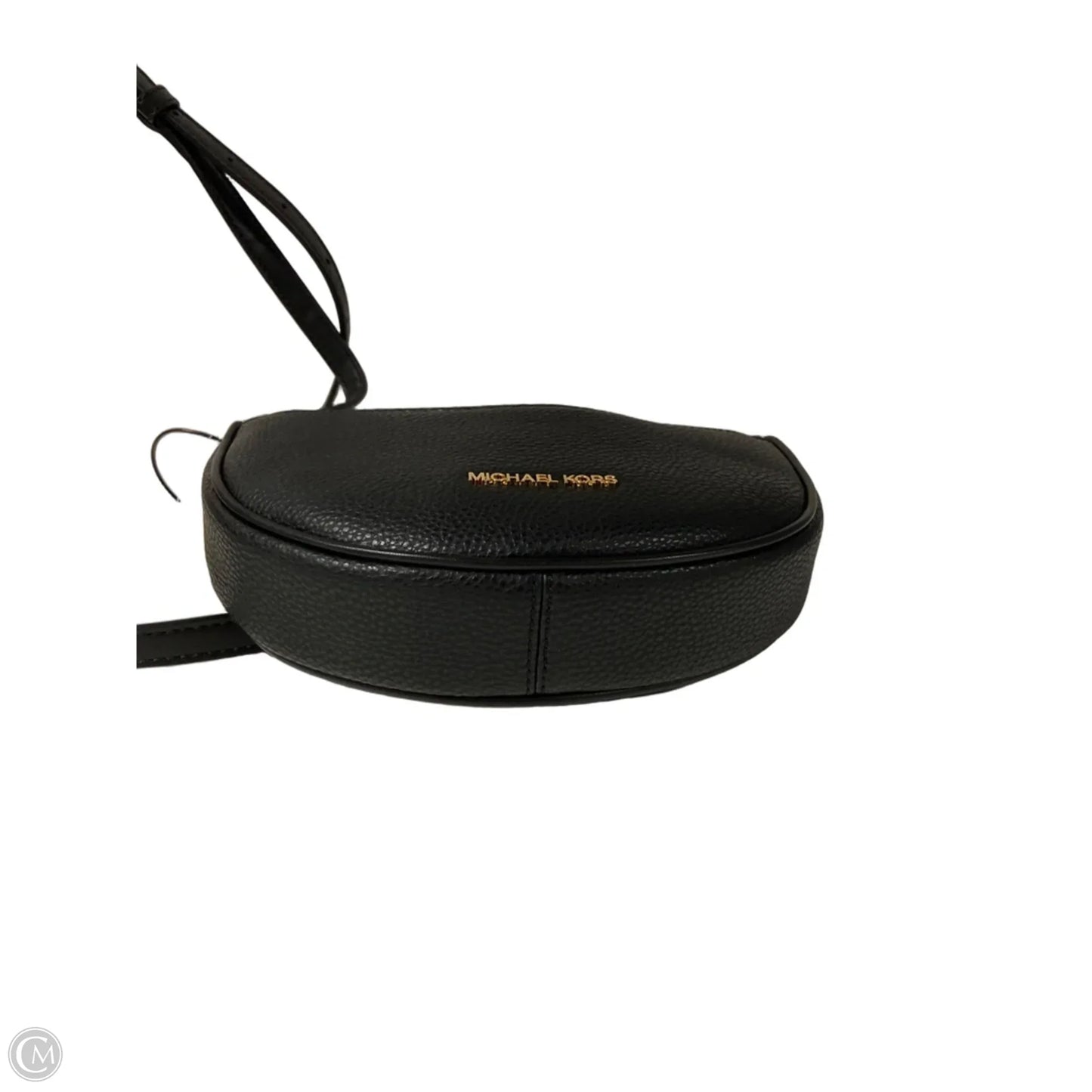Crossbody Designer By Michael Kors, Size: Medium