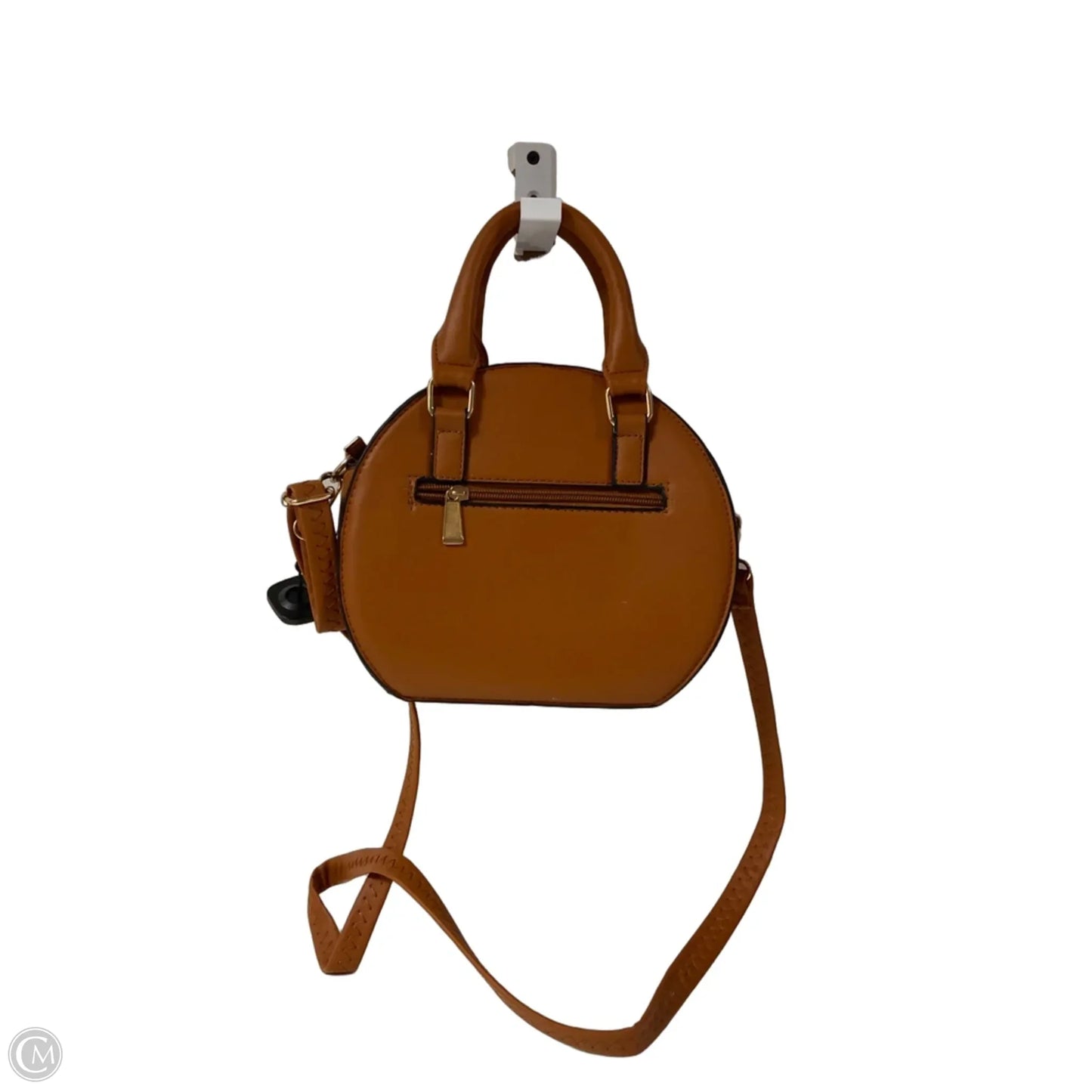 Crossbody By Clothes Mentor, Size: Medium