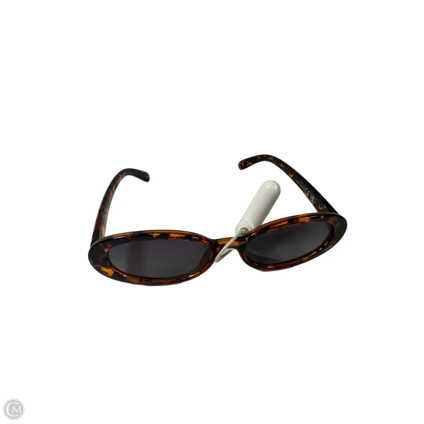 Sunglasses By Clothes Mentor, Size: Small