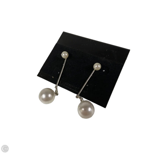 Earrings Dangle/drop By Clothes Mentor
