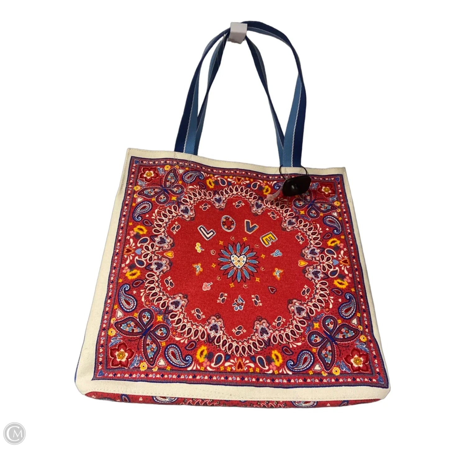 Tote By Brighton, Size: Large