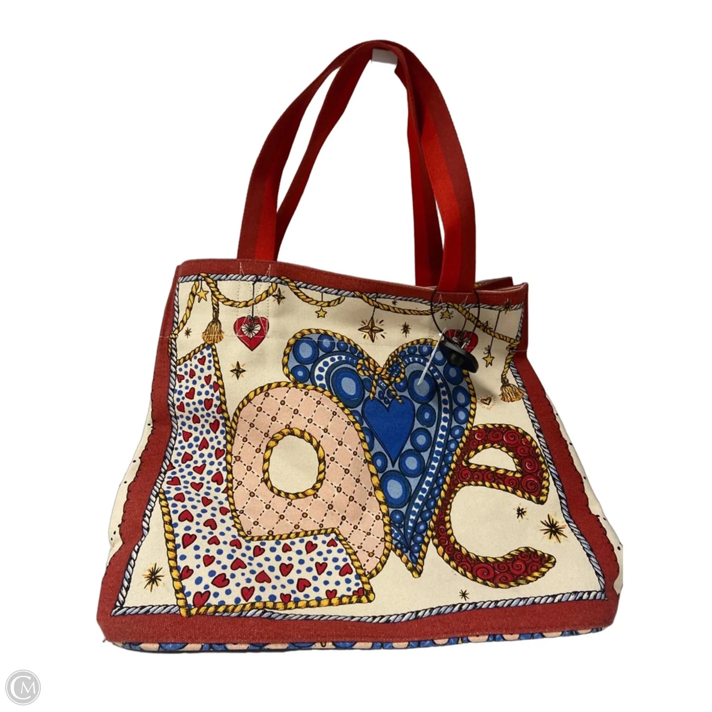 Tote By Brighton, Size: Large