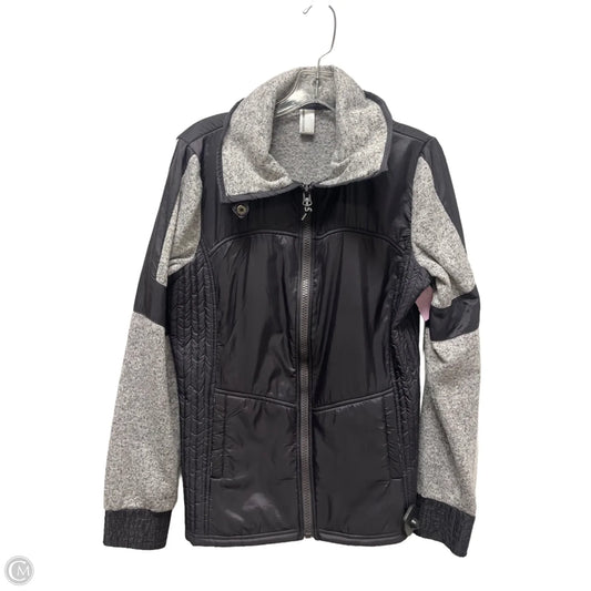 Jacket Other By Mondetta In Black, Size: L