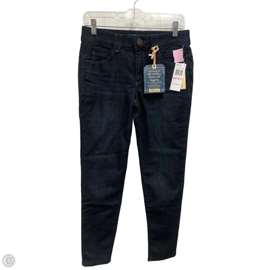 Jeans Boyfriend By Democracy In Blue Denim, Size: 6p