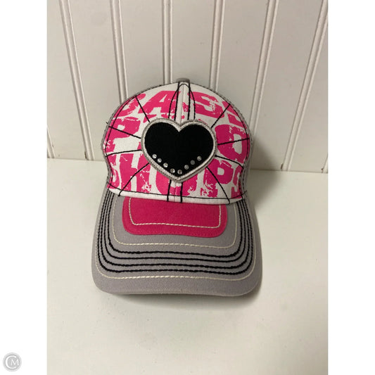 Hat Baseball Cap By Clothes Mentor