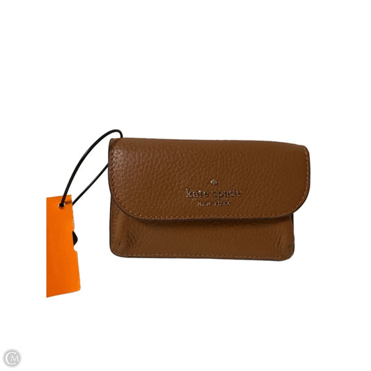 Belt Designer By Kate Spade, Size: Small