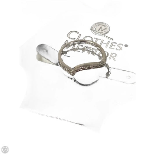Ring Sterling Silver By Clothes Mentor