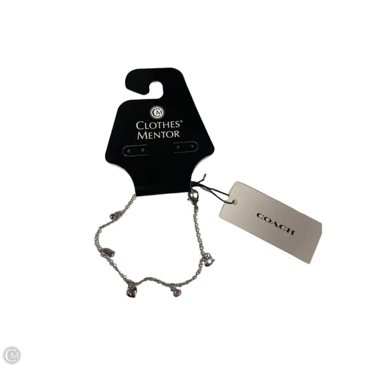 Bracelet Designer By Coach