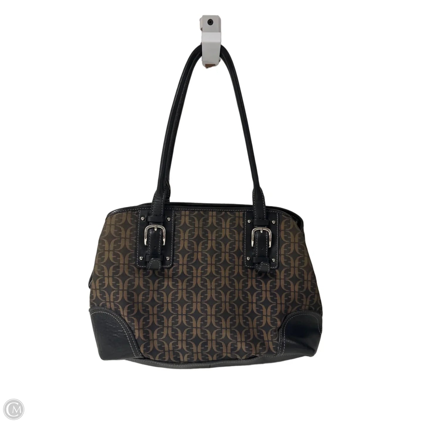 Handbag By Fossil, Size: Medium