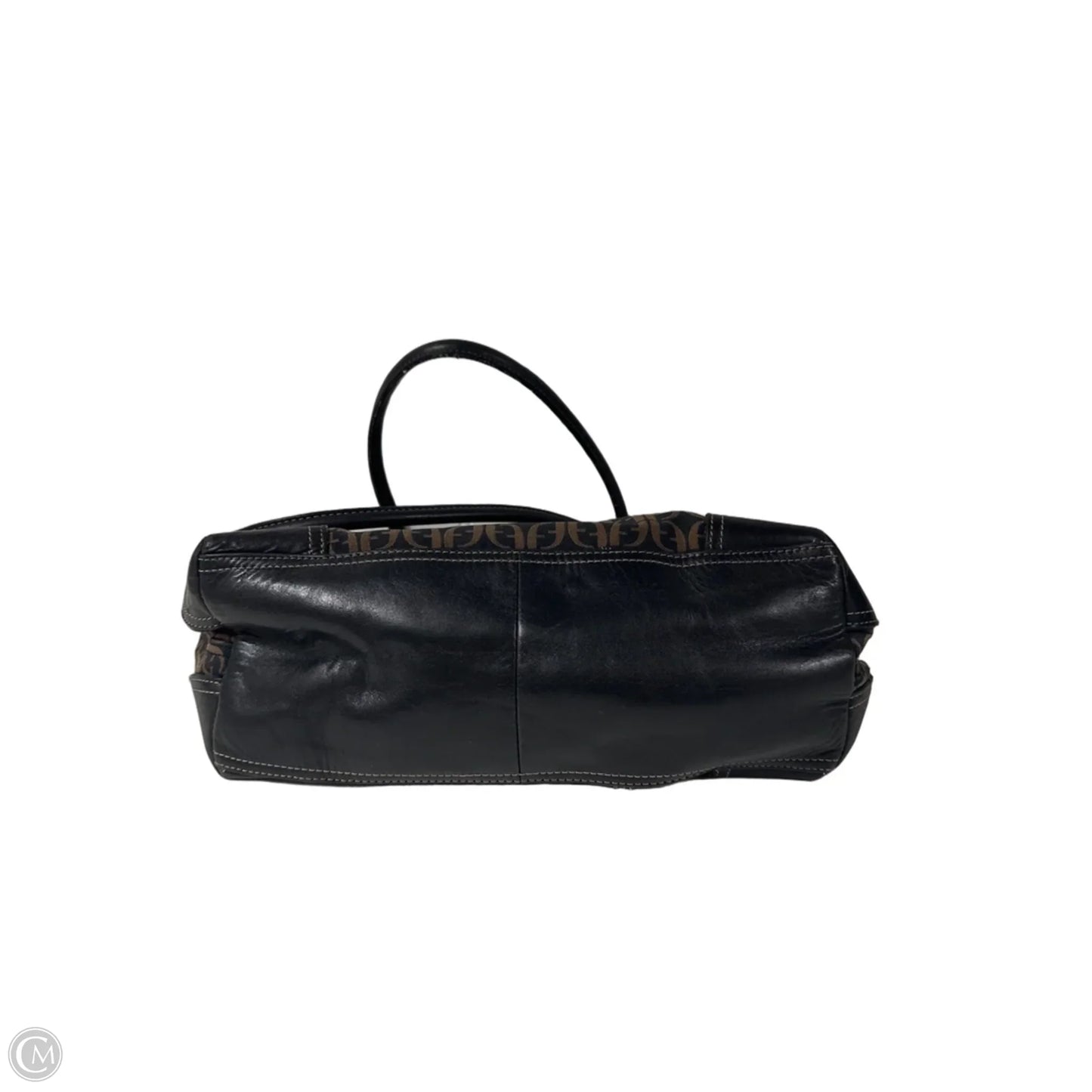 Handbag By Fossil, Size: Medium
