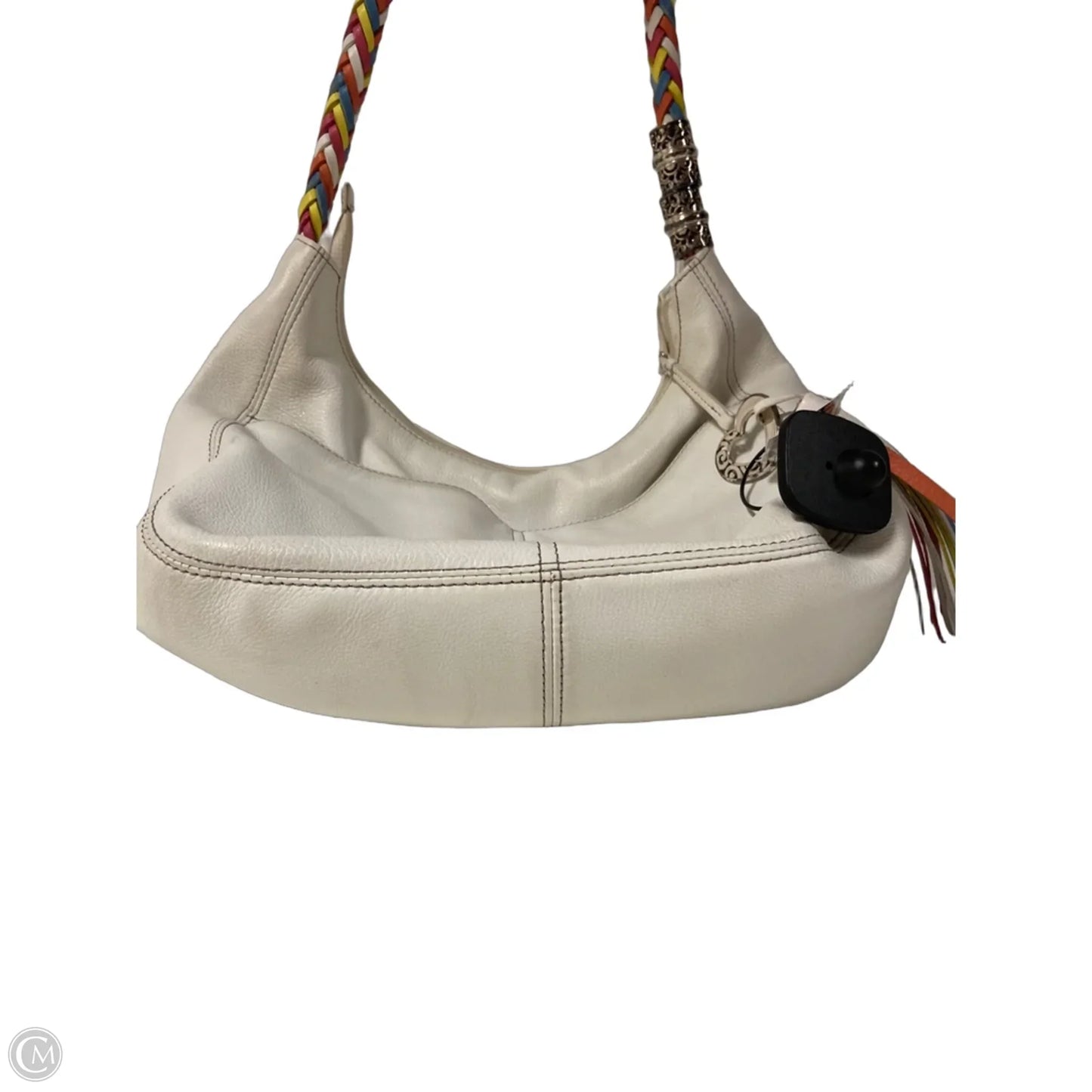 Handbag By Brighton, Size: Medium