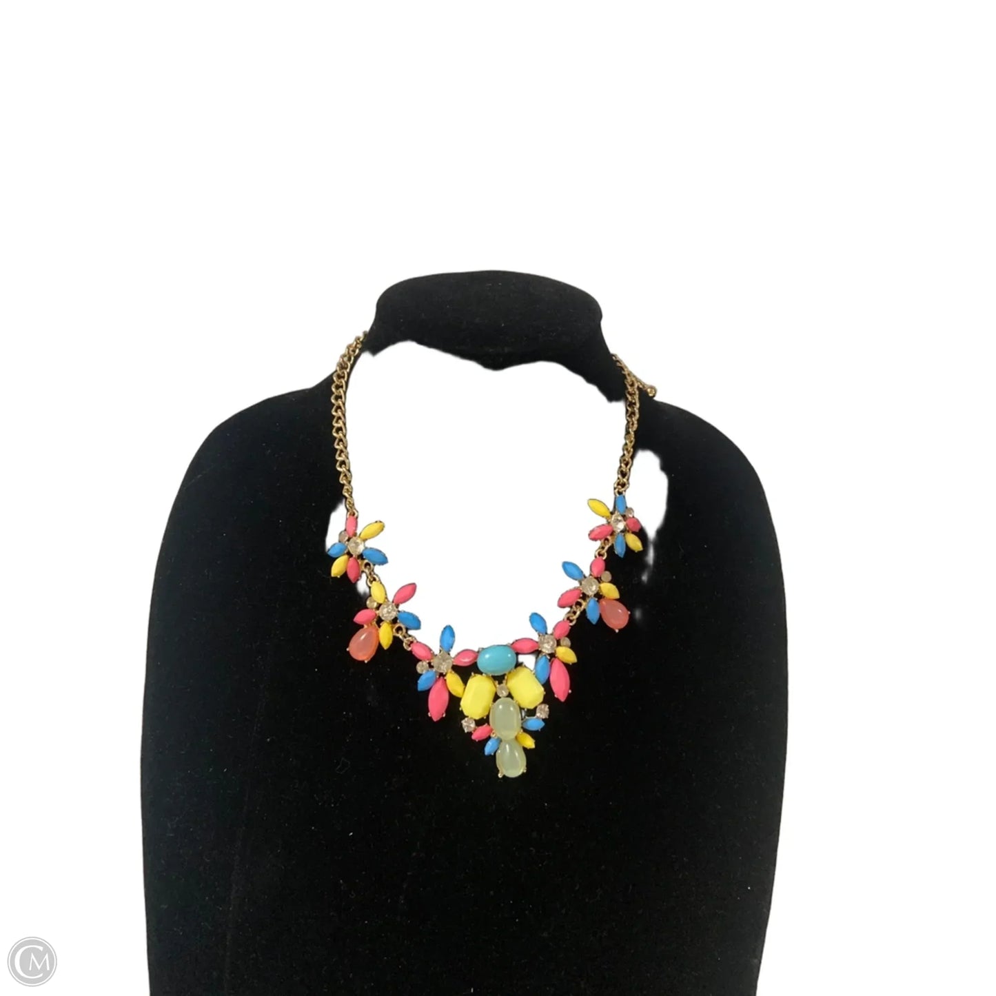 Necklace Statement By Clothes Mentor