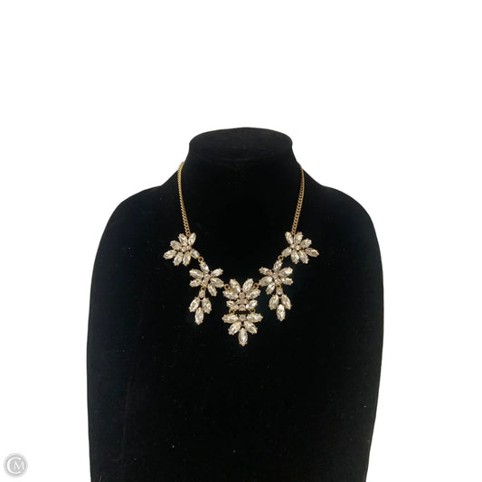 Necklace Statement By J. Crew