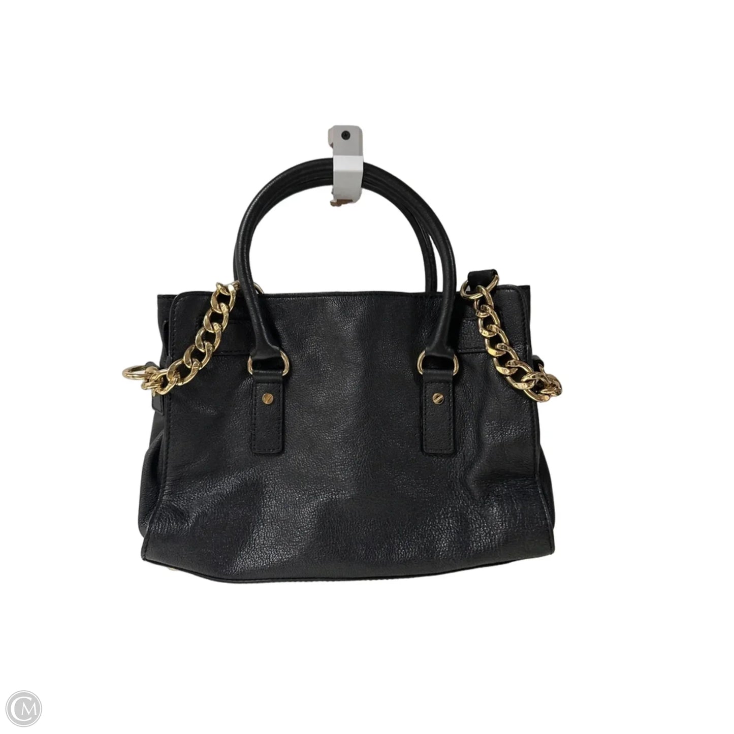Handbag Designer By Michael Kors, Size: Large