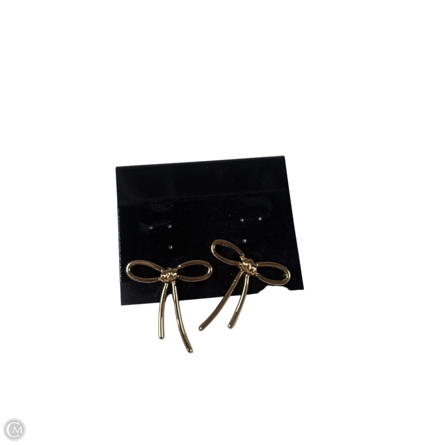Earrings Other By Clothes Mentor, Size: 1