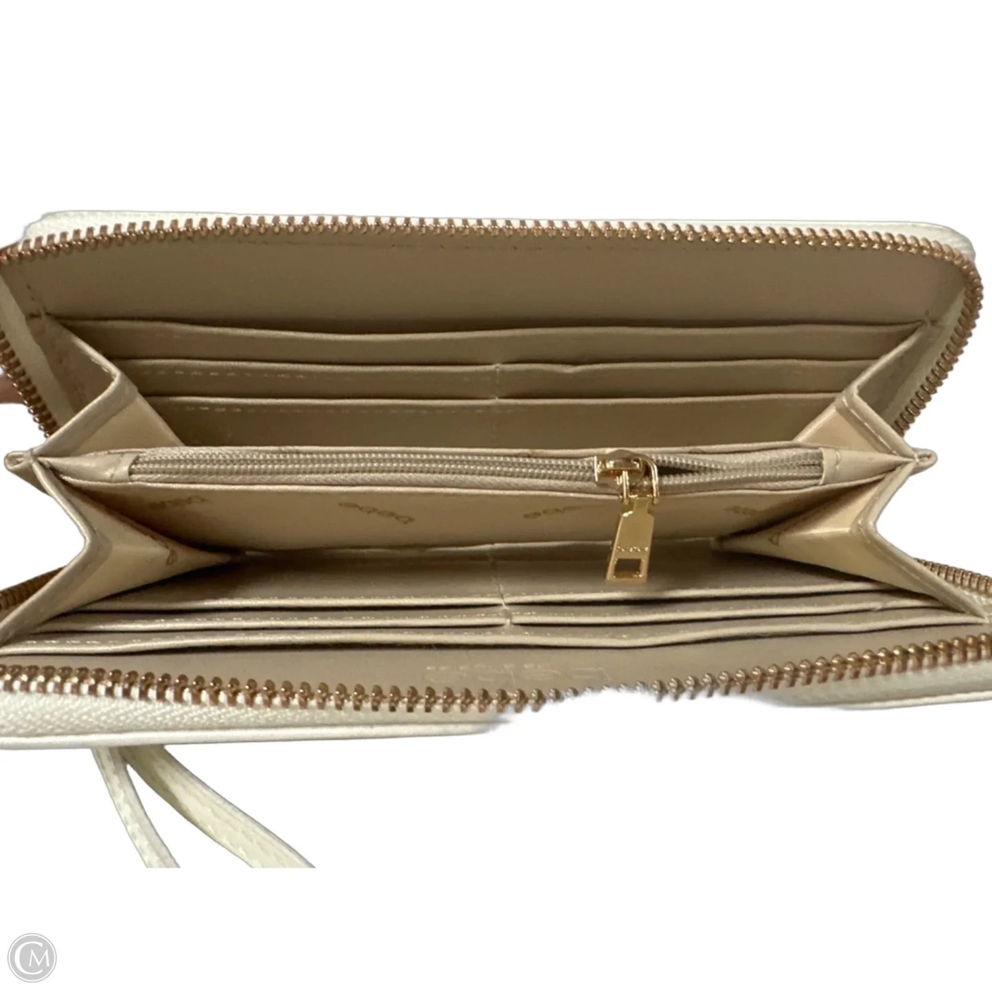 Wallet By Bebe, Size: Large