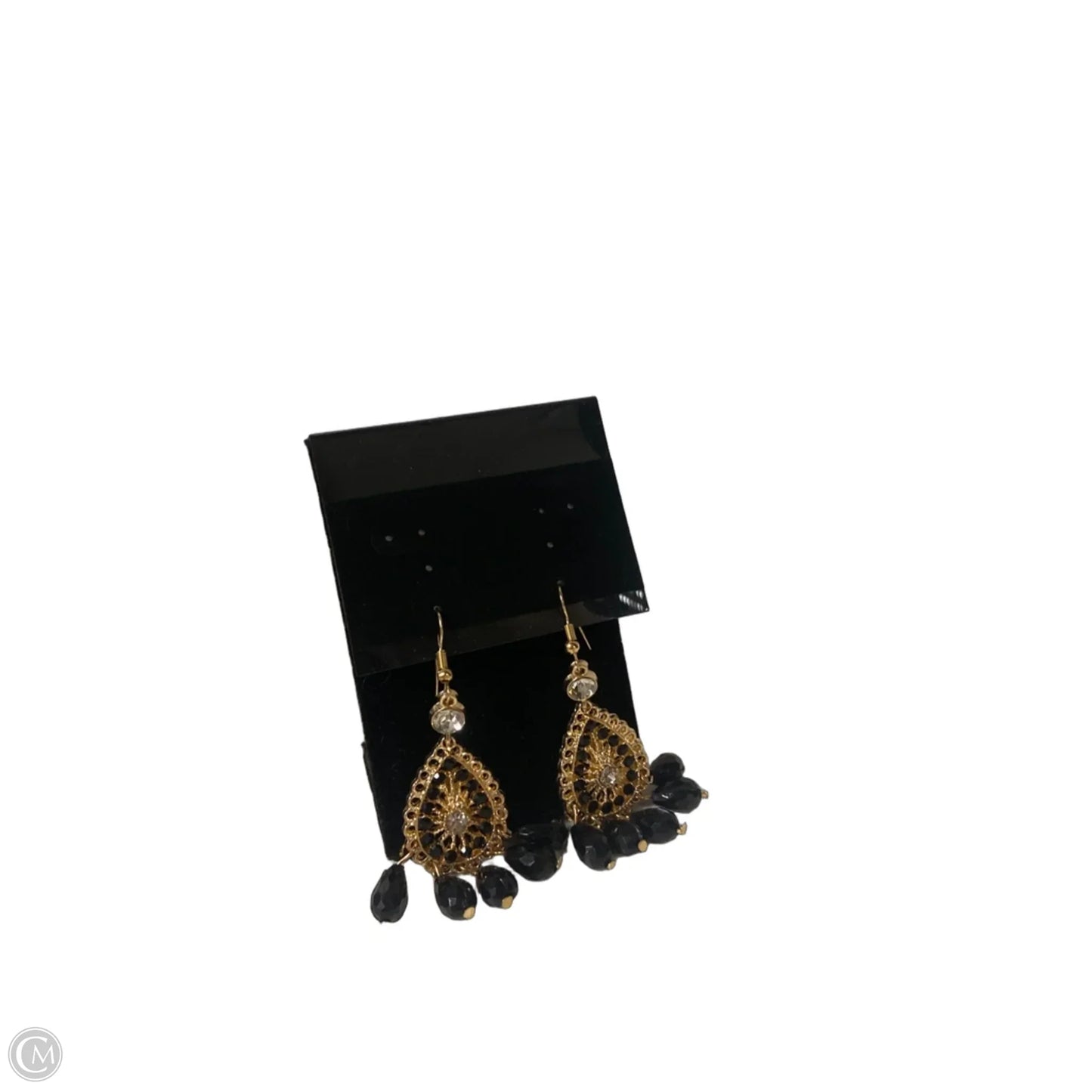 Earrings Statement By Clothes Mentor