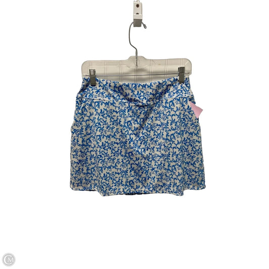 Athletic Skort By Tommy Bahama In Black, Size: M