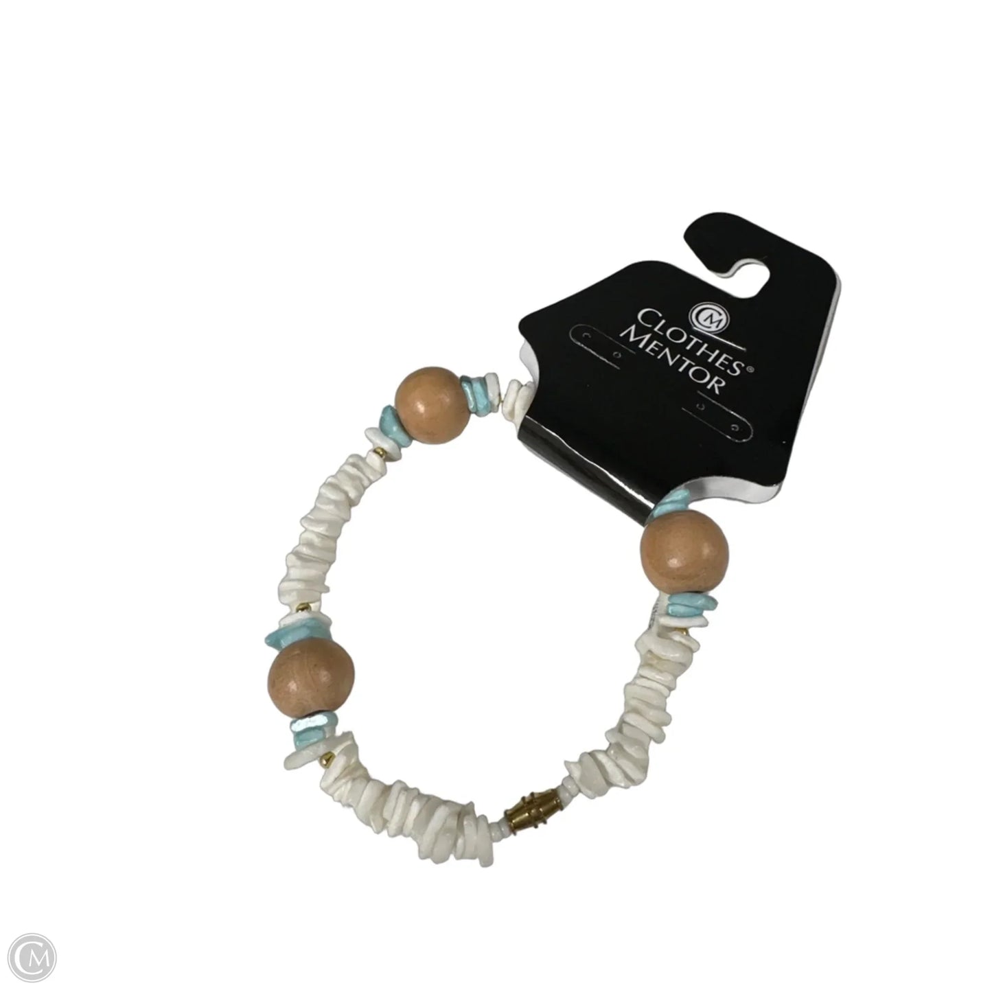 Bracelet Beaded By Clothes Mentor