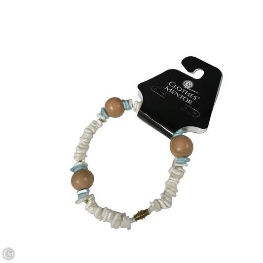 Bracelet Beaded By Clothes Mentor