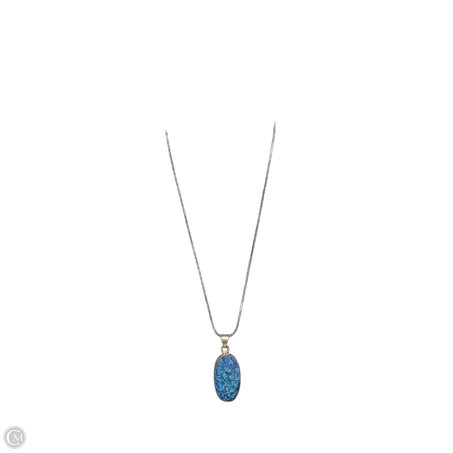 Necklace Pendant By Clothes Mentor