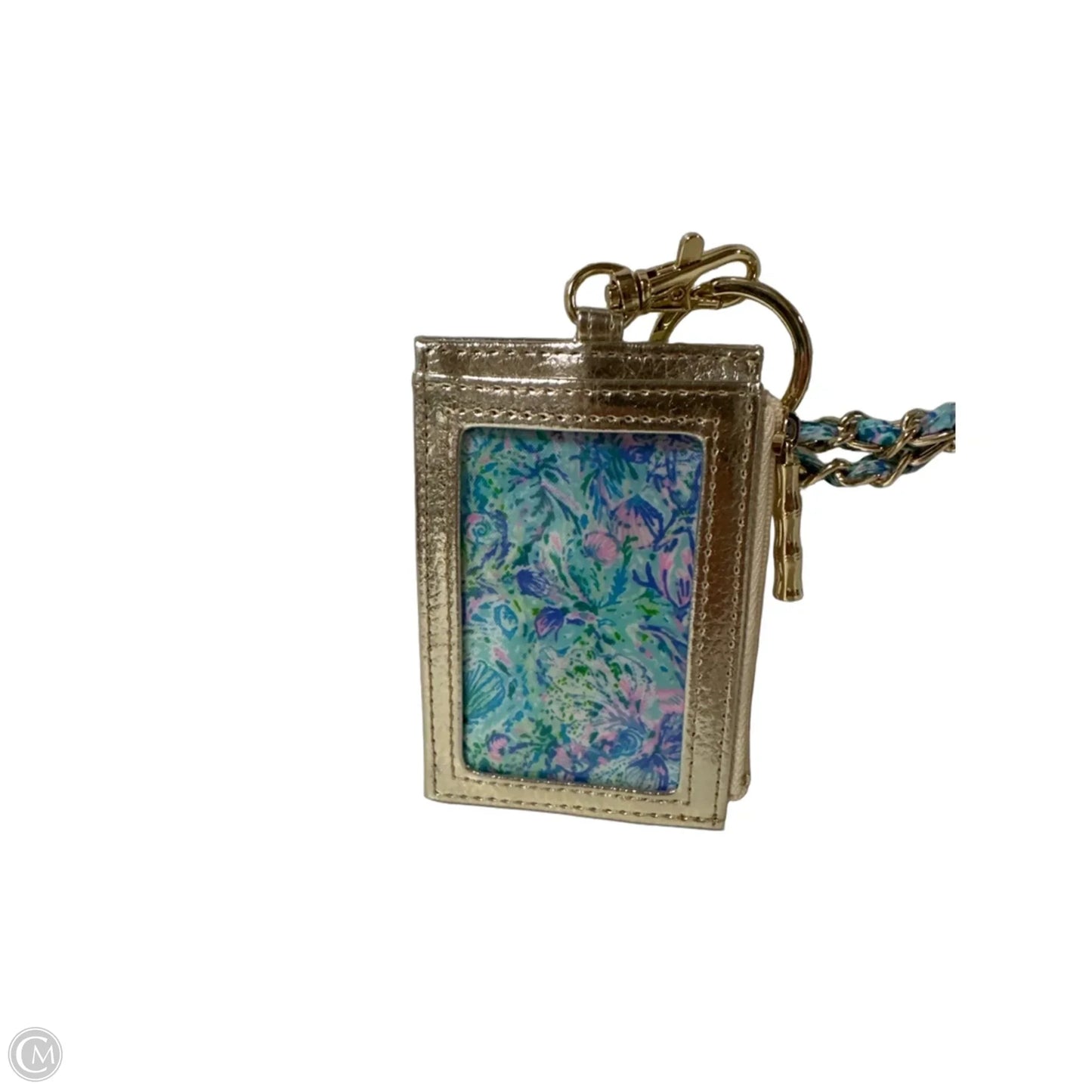 Lanyard Designer By Lilly Pulitzer, Size: