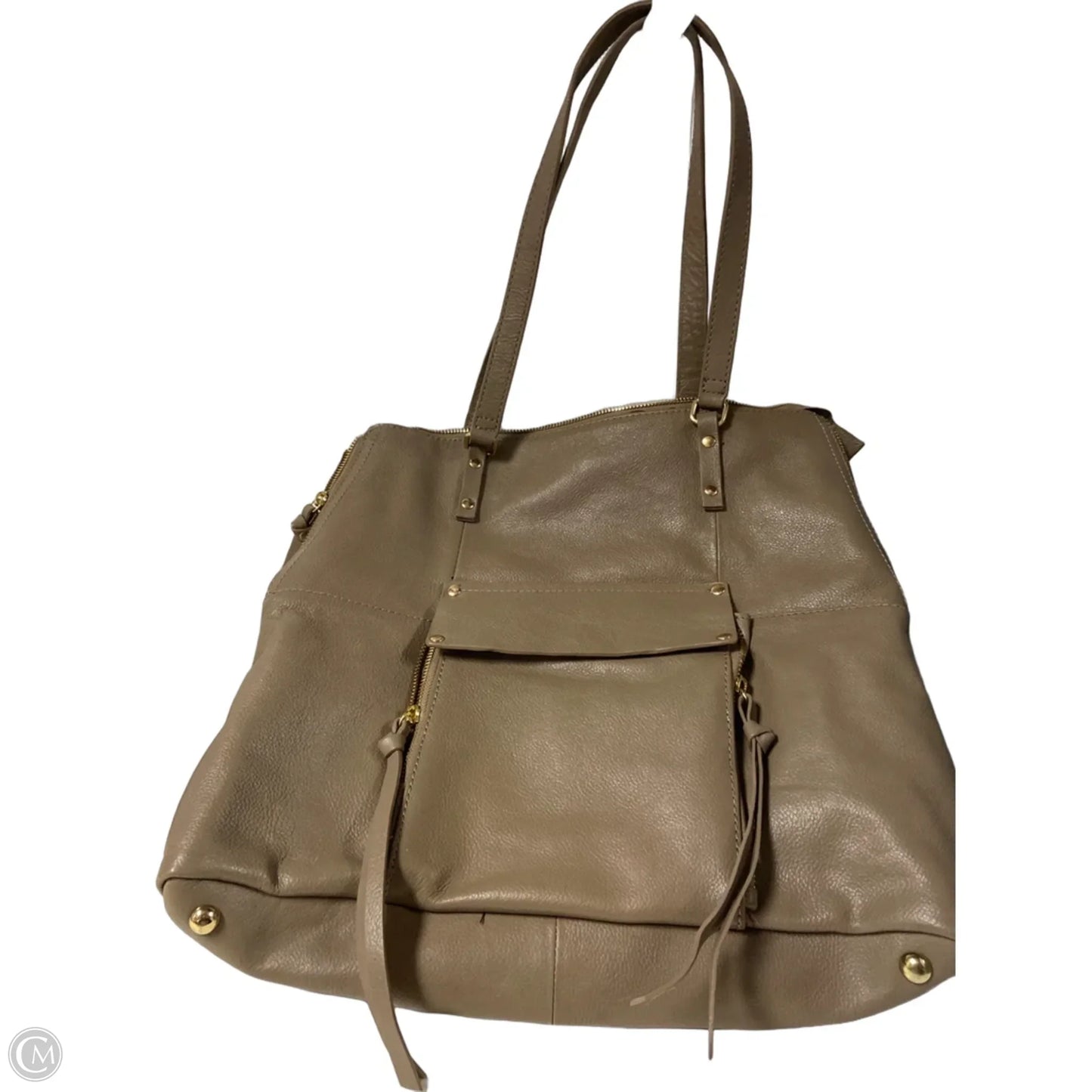 Handbag By Kooba, Size: Large