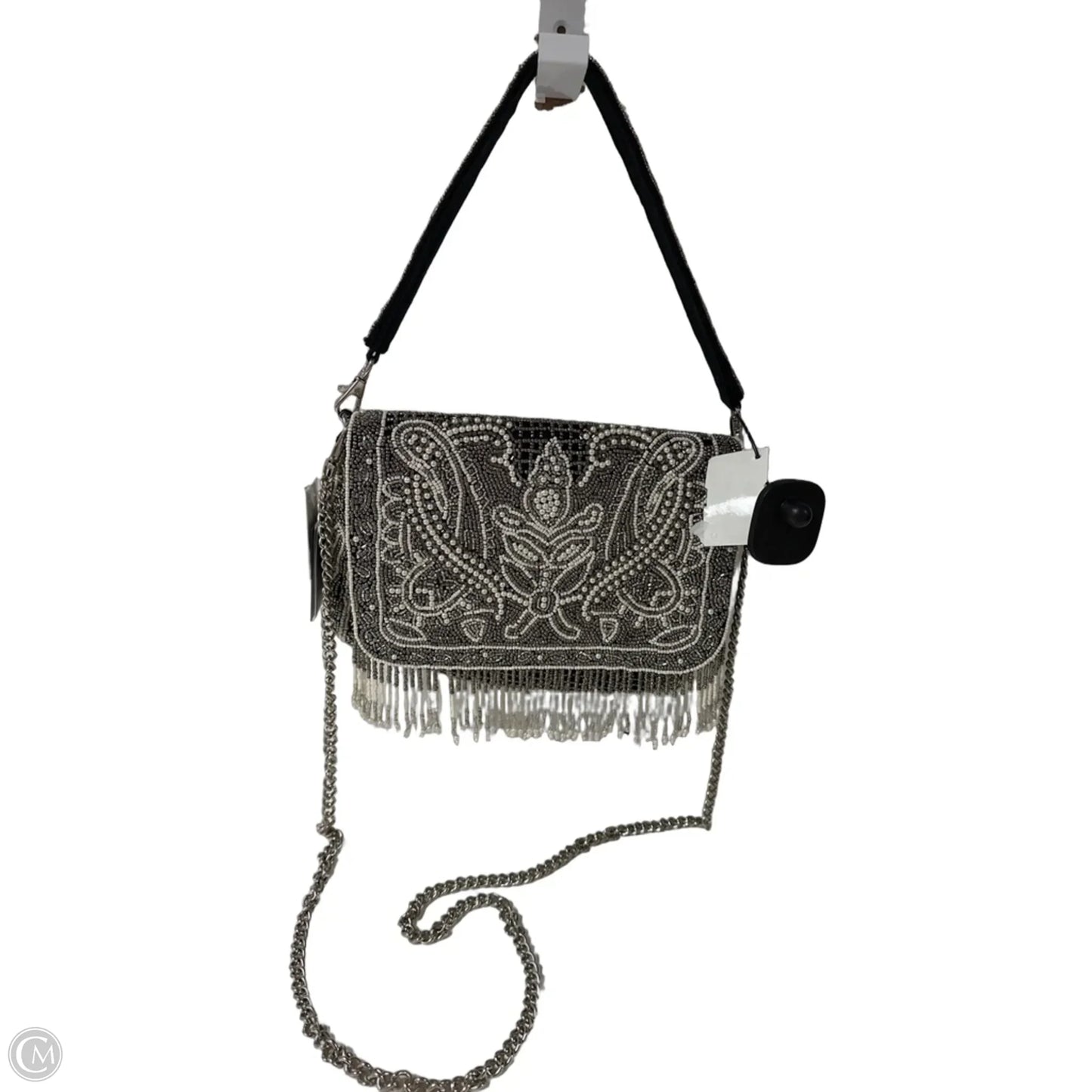Handbag By Clothes Mentor, Size: Medium