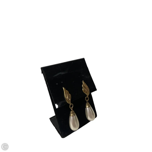 Earrings Dangle/drop By Clothes Mentor