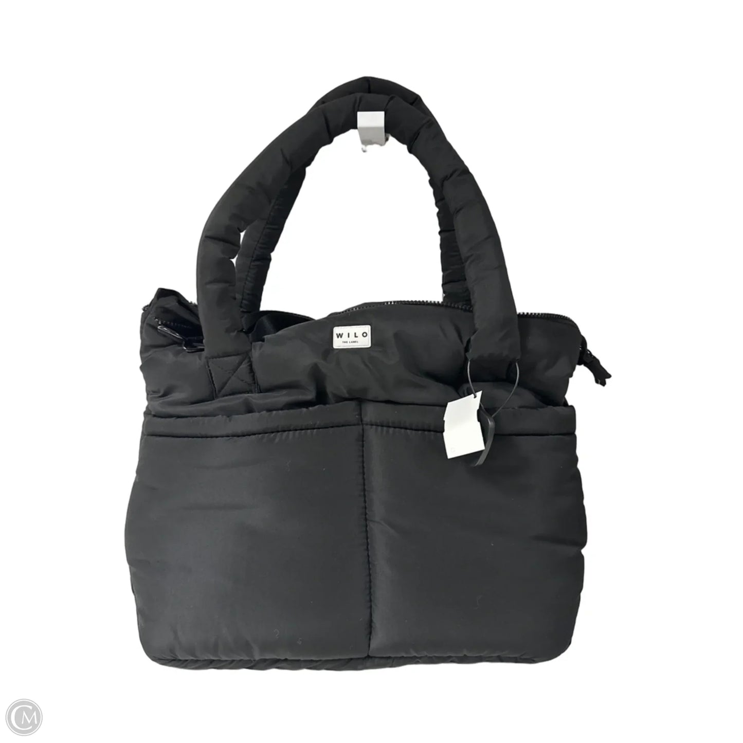 Tote By Wilo, Size: Medium