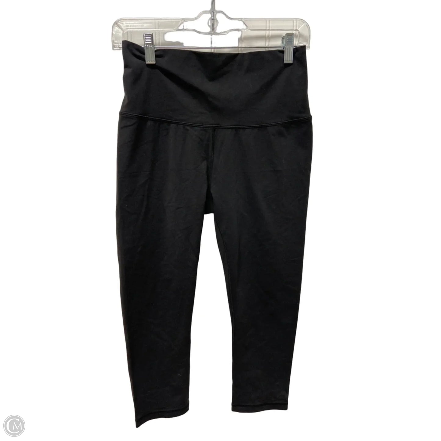 Athletic Leggings By Calia In Black, Size: M