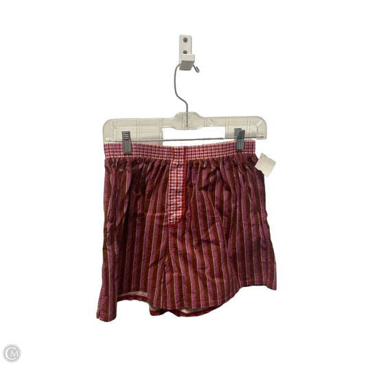 Shorts By Free People In Red, Size: 4