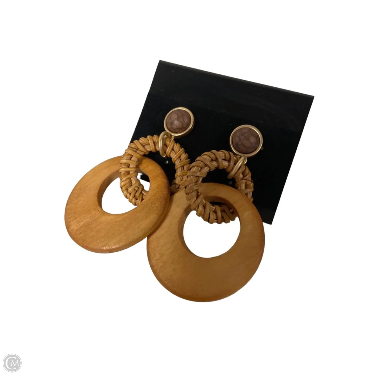 Earrings Dangle/drop By Clothes Mentor