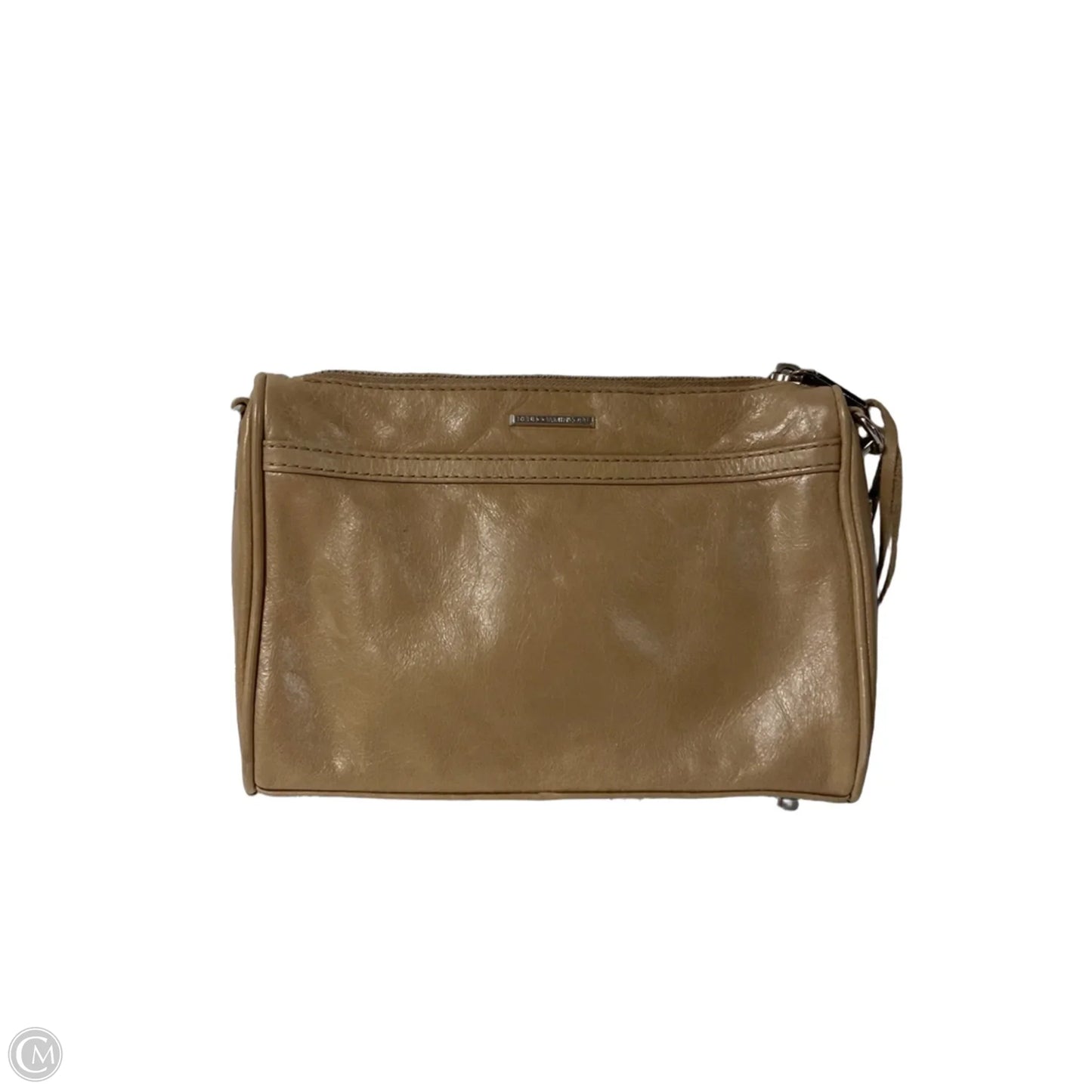 Crossbody Designer By Rebecca Minkoff, Size: Medium