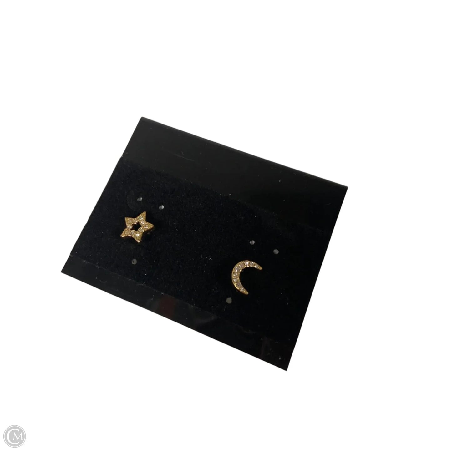 Earrings Stud By Clothes Mentor