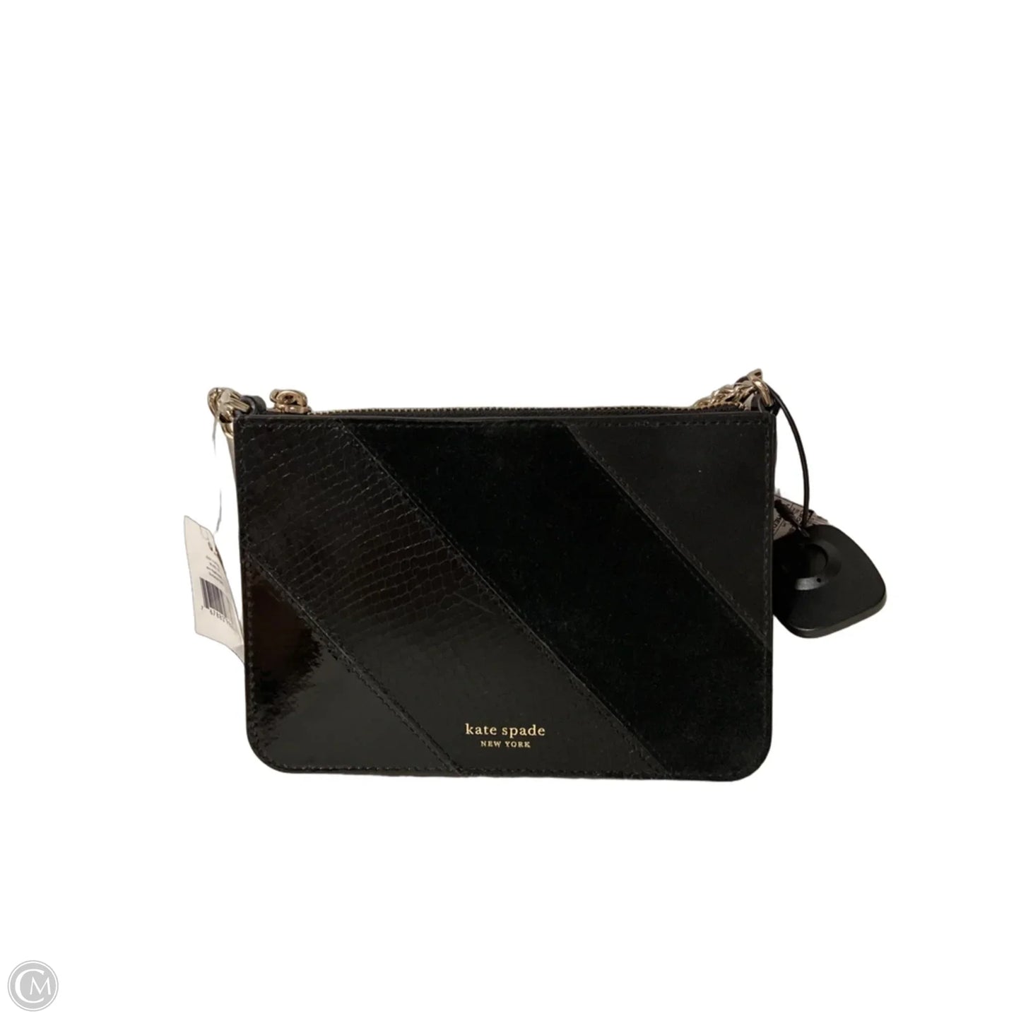 Crossbody Designer By Kate Spade, Size: Medium