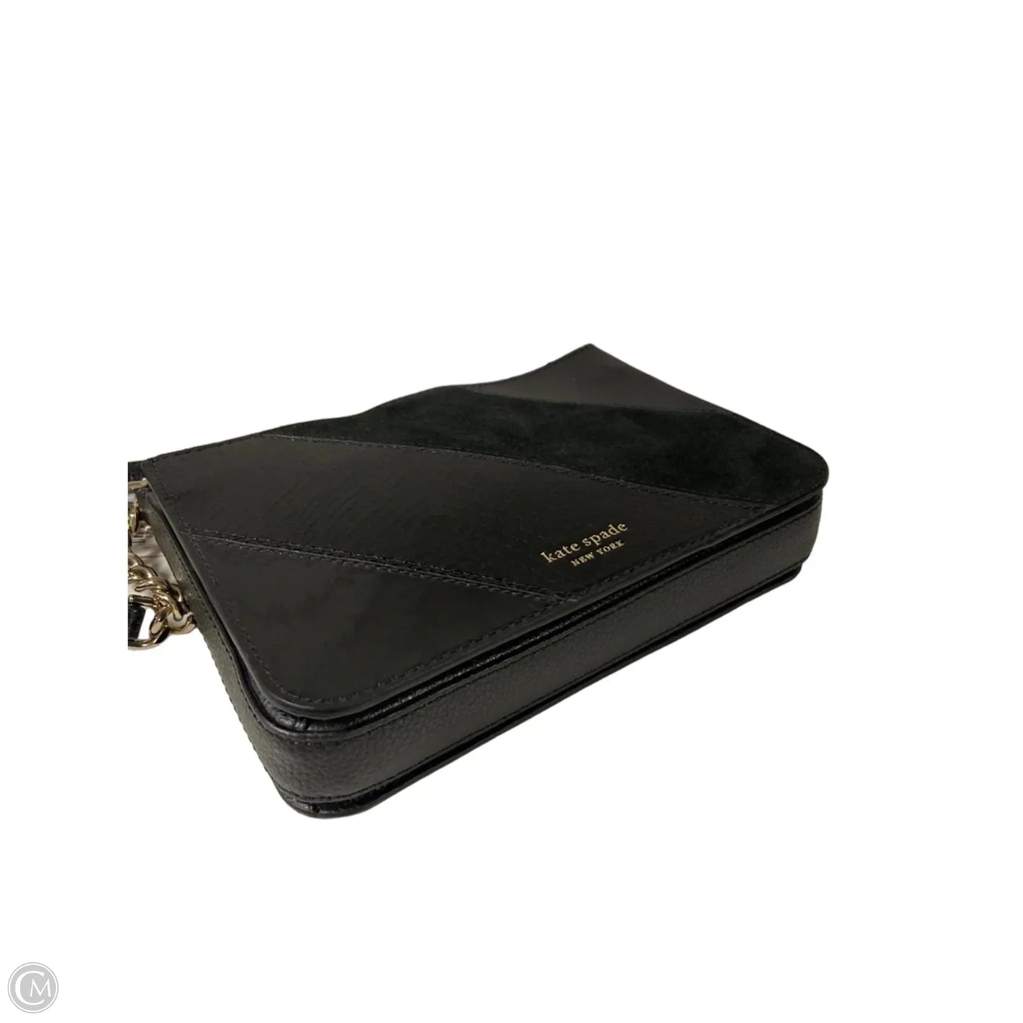 Crossbody Designer By Kate Spade, Size: Medium