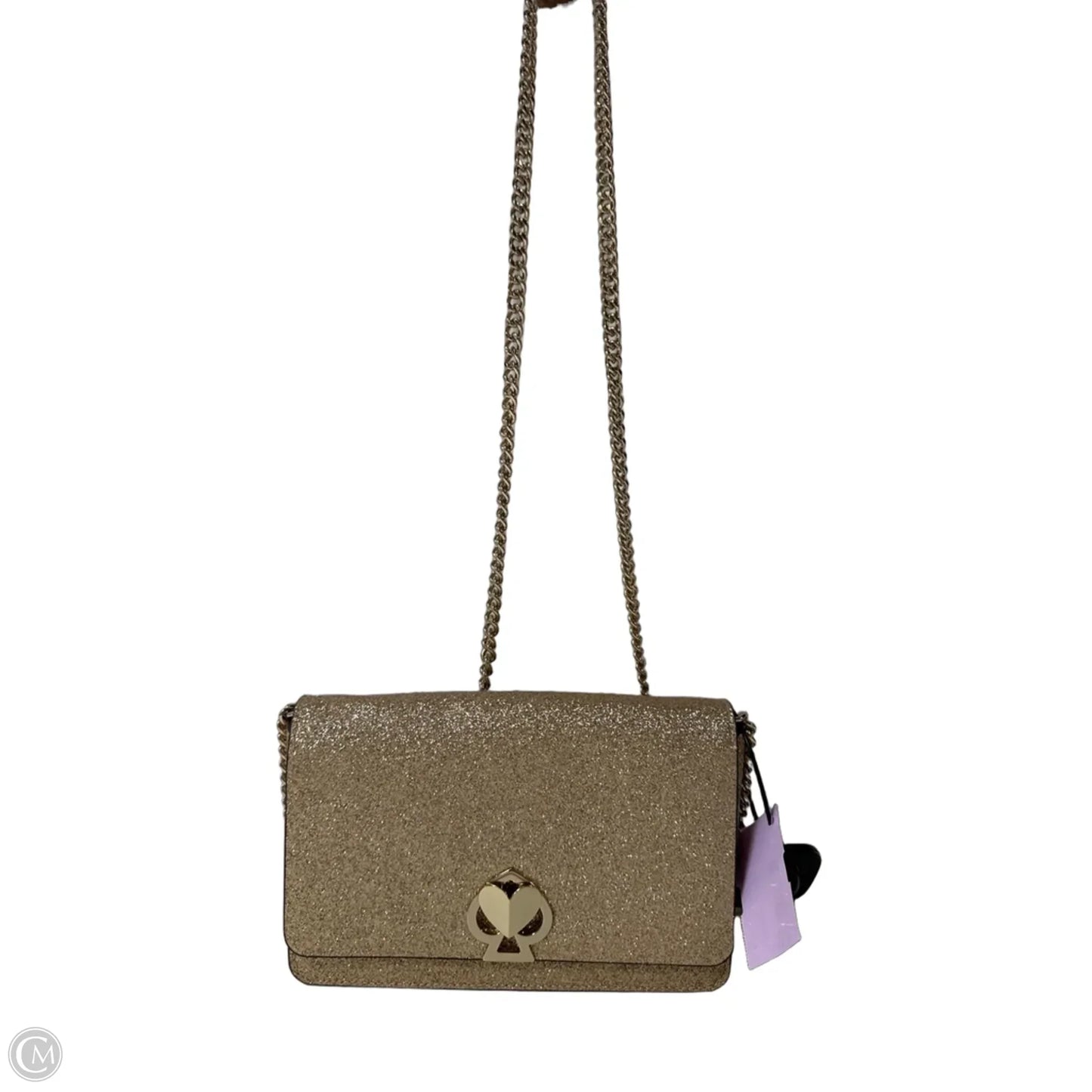 Crossbody Designer By Kate Spade, Size: Medium