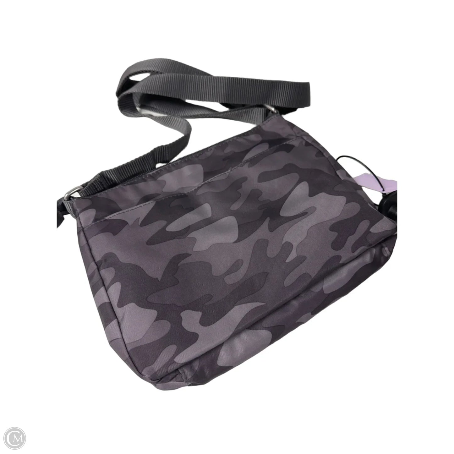 Crossbody By Baggallini, Size: Medium